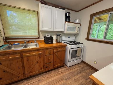 141 Friendship Lane Mineral Bluff GA 30559