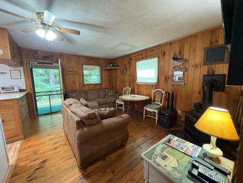 141 Friendship Lane Mineral Bluff GA 30559