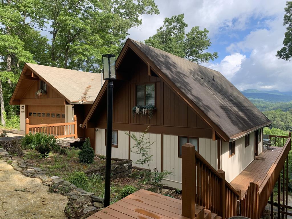 125 Ridgewood Drive Murphy NC 28906