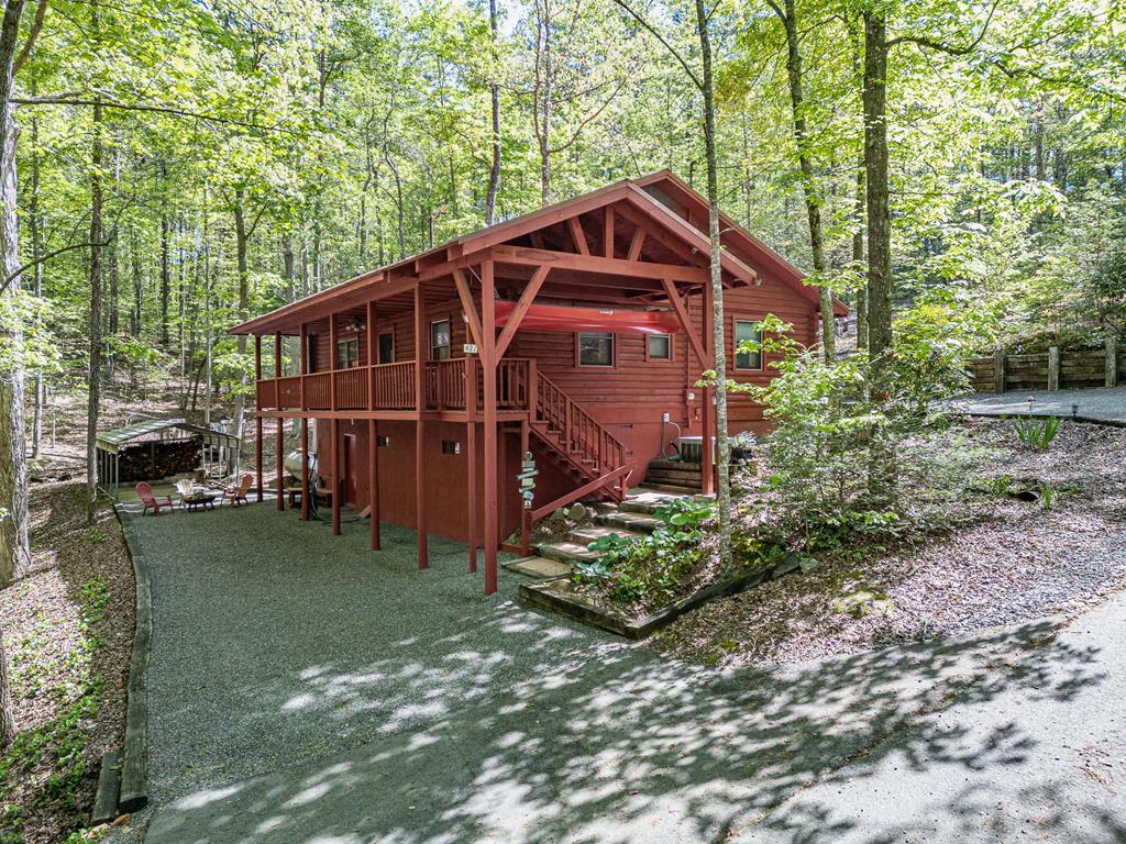 421 Sleepy Hollow Murphy NC 28906