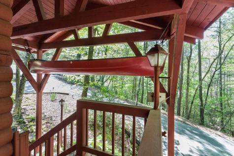 421 Sleepy Hollow Murphy NC 28906