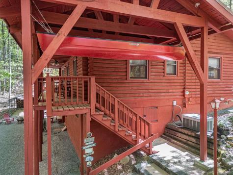 421 Sleepy Hollow Murphy NC 28906