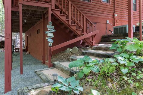 421 Sleepy Hollow Murphy NC 28906