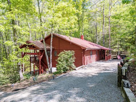 421 Sleepy Hollow Murphy NC 28906