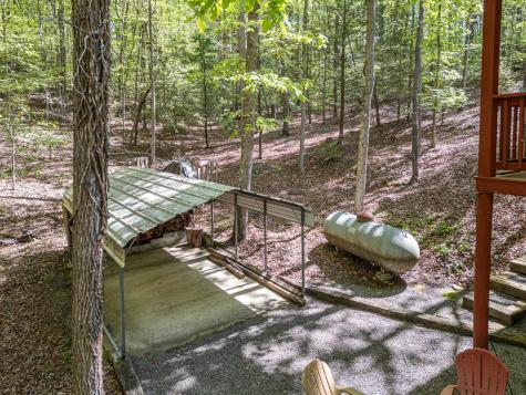 421 Sleepy Hollow Murphy NC 28906