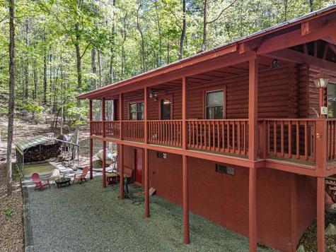 421 Sleepy Hollow Murphy NC 28906