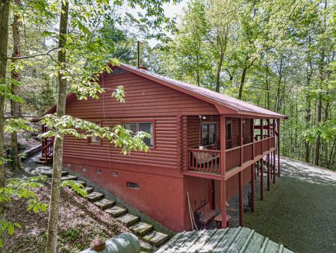 421 Sleepy Hollow Murphy NC 28906