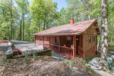 421 Sleepy Hollow Murphy NC 28906