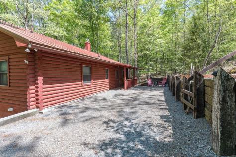 421 Sleepy Hollow Murphy NC 28906