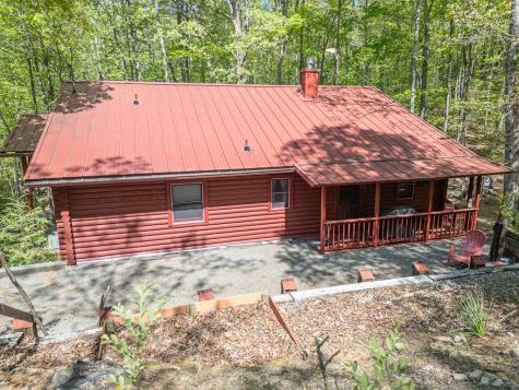 421 Sleepy Hollow Murphy NC 28906