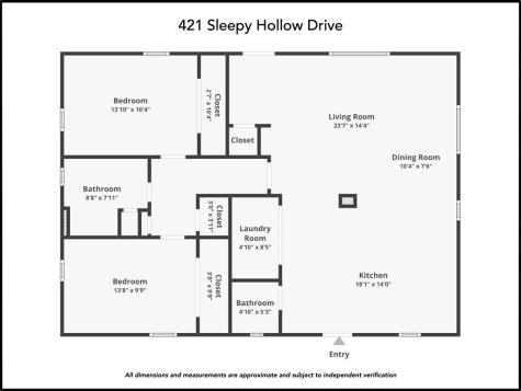 421 Sleepy Hollow Murphy NC 28906