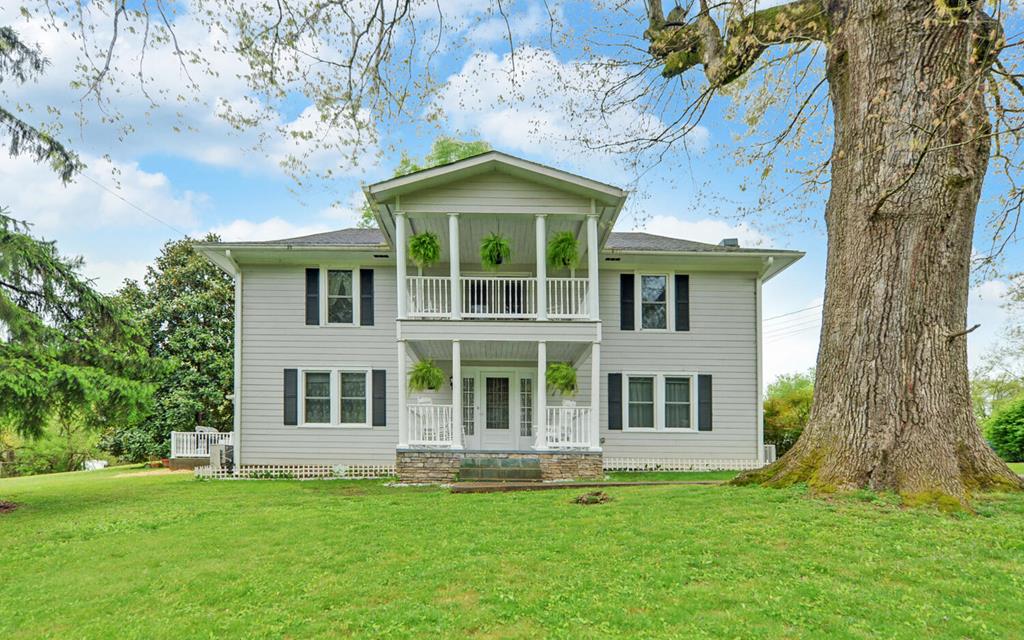 1082 Valley River Avenue Murphy NC 28906