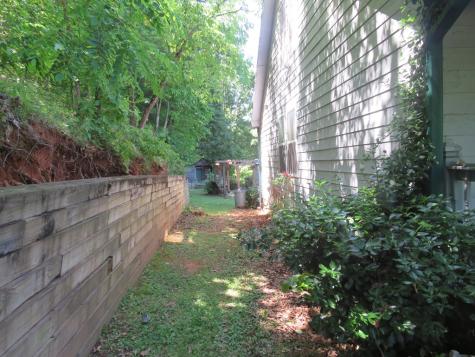 905 Johnson Road Hiawassee GA 30546