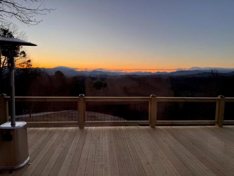 355 Up The Creek Trail Hayesville NC 28904