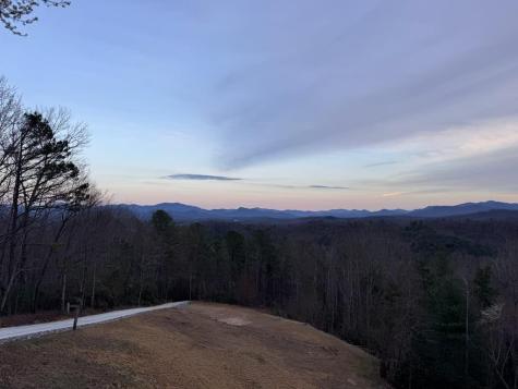 355 Up The Creek Trail Hayesville NC 28904