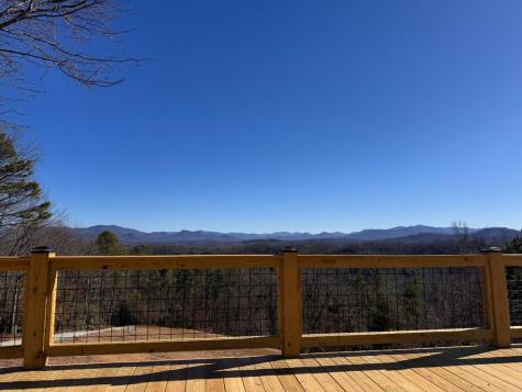 355 Up The Creek Trail Hayesville NC 28904