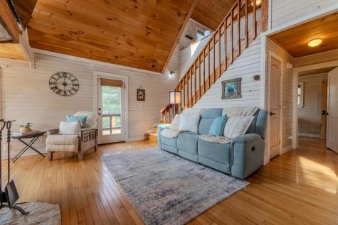 355 Up The Creek Trail Hayesville NC 28904