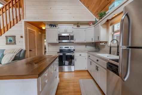 355 Up The Creek Trail Hayesville NC 28904