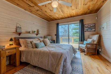 355 Up The Creek Trail Hayesville NC 28904
