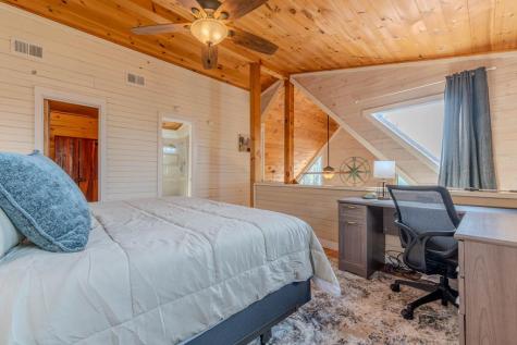 355 Up The Creek Trail Hayesville NC 28904