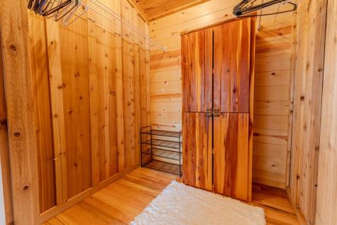 355 Up The Creek Trail Hayesville NC 28904