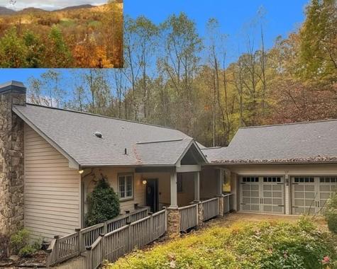 197 Eagles View Road Hayesville NC 28904
