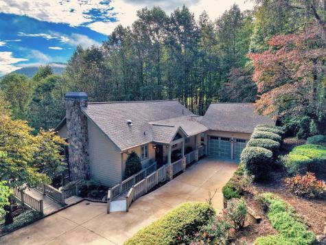 197 Eagles View Road Hayesville NC 28904