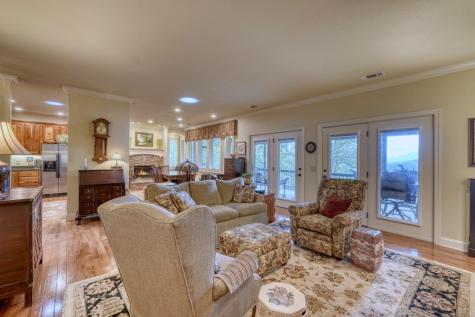 197 Eagles View Road Hayesville NC 28904