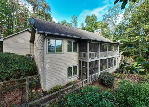 197 Eagles View Road Hayesville NC 28904