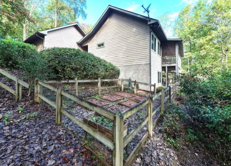 197 Eagles View Road Hayesville NC 28904