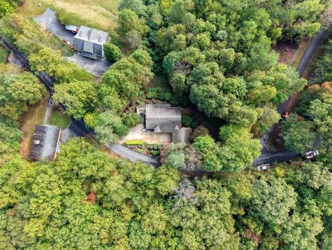 197 Eagles View Road Hayesville NC 28904