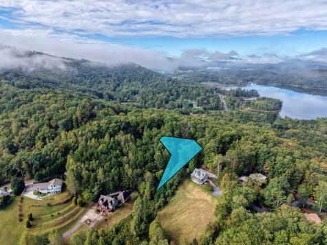 197 Eagles View Road Hayesville NC 28904