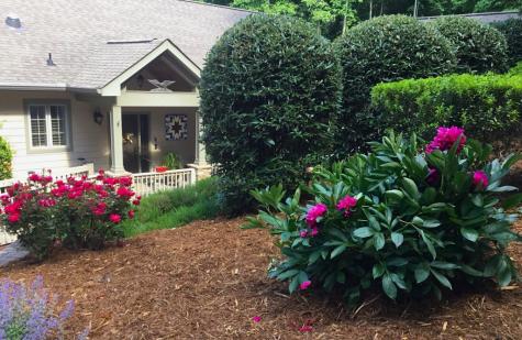 197 Eagles View Road Hayesville NC 28904