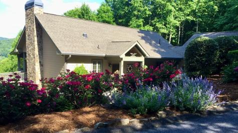 197 Eagles View Road Hayesville NC 28904