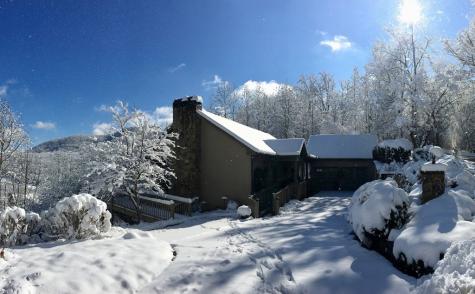 197 Eagles View Road Hayesville NC 28904