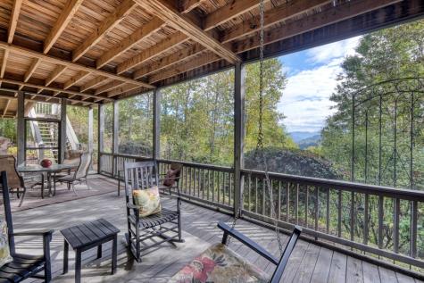 197 Eagles View Road Hayesville NC 28904