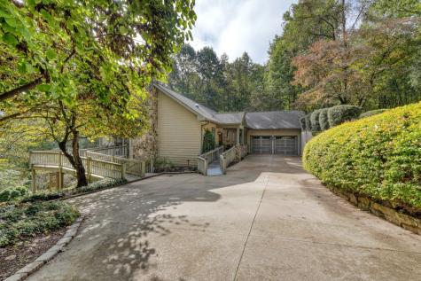 197 Eagles View Road Hayesville NC 28904