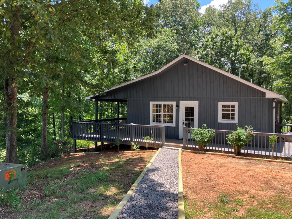 97 Concord Trail Murphy NC 28906