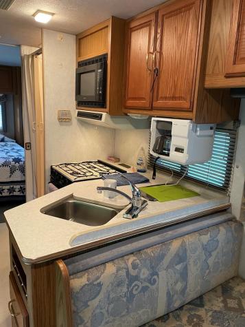 6211 Old Highway 64 W Warne NC 28909