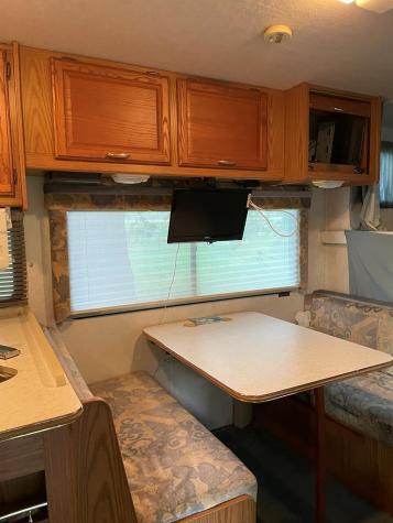 6211 Old Highway 64 W Warne NC 28909