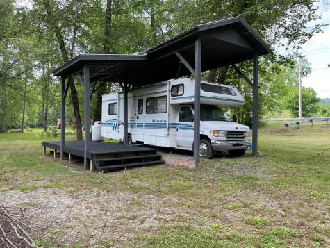 6211 Old Highway 64 W Warne NC 28909