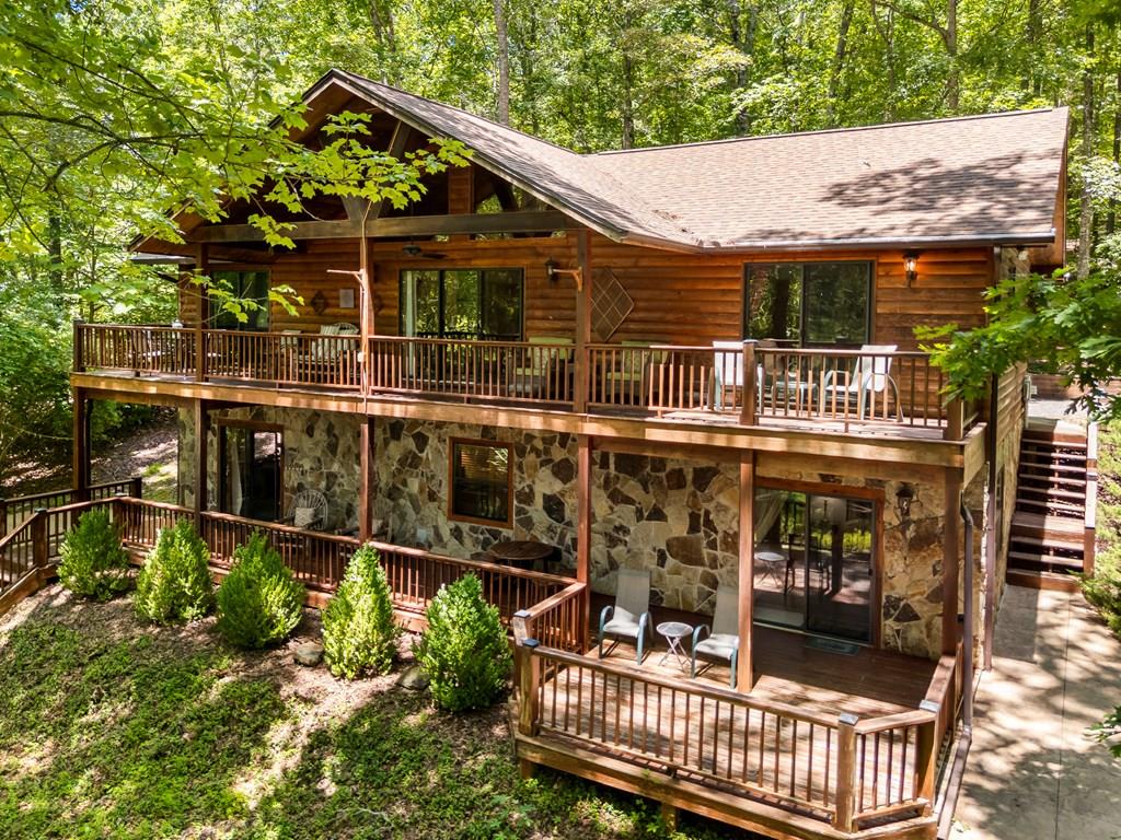 127 Lazy Creek Lane Murphy NC 28906