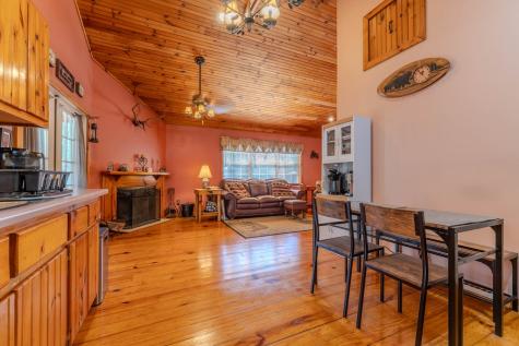 33 Hamlet Circle Murphy NC 28906