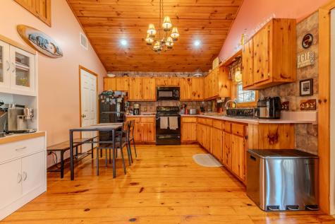 33 Hamlet Circle Murphy NC 28906