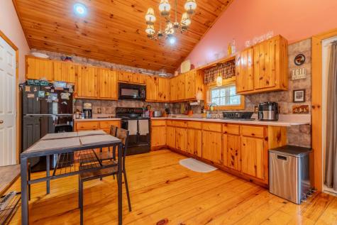 33 Hamlet Circle Murphy NC 28906