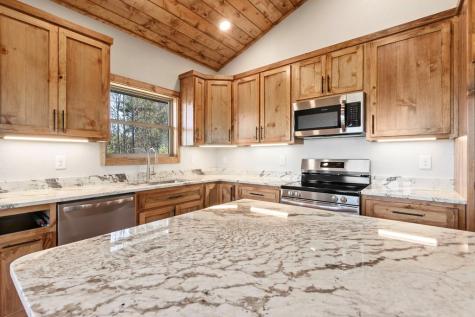 Lot 4 Sam's Way Murphy NC 28906
