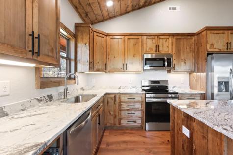 Lot 4 Sam's Way Murphy NC 28906