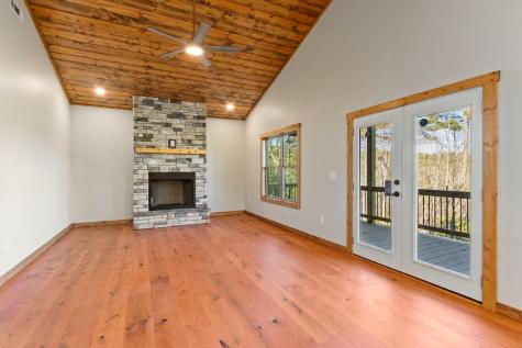 Lot 4 Sam's Way Murphy NC 28906