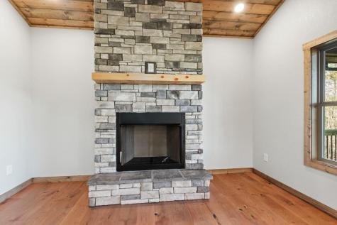 Lot 4 Sam's Way Murphy NC 28906