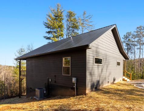 Lot 4 Sam's Way Murphy NC 28906